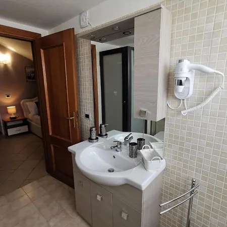 Apartment Louise Santa Maria Capua Vetere