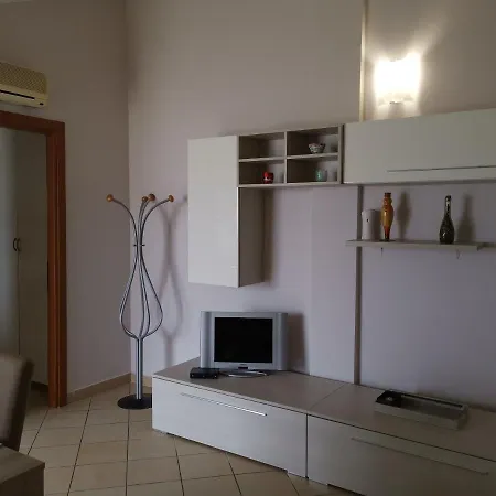 Apartment Louise Santa Maria Capua Vetere