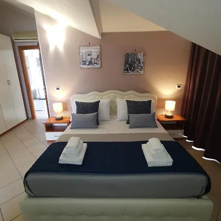 Apartment Louise Santa Maria Capua Vetere