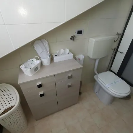 Louise Apartment *