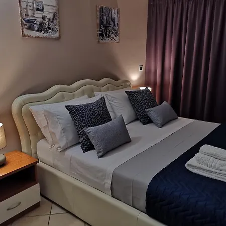 Apartment Louise *