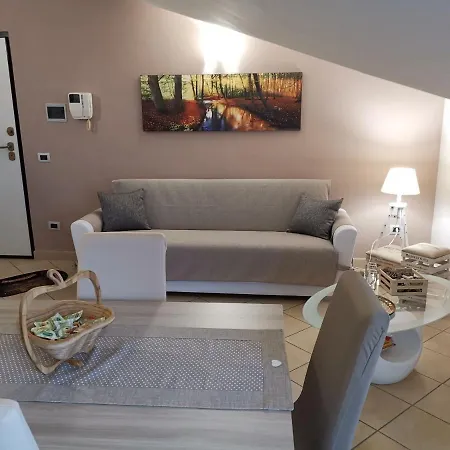 Apartment Louise