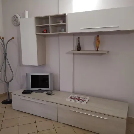 Apartment Louise Santa Maria Capua Vetere