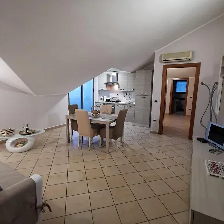 Louise Apartment