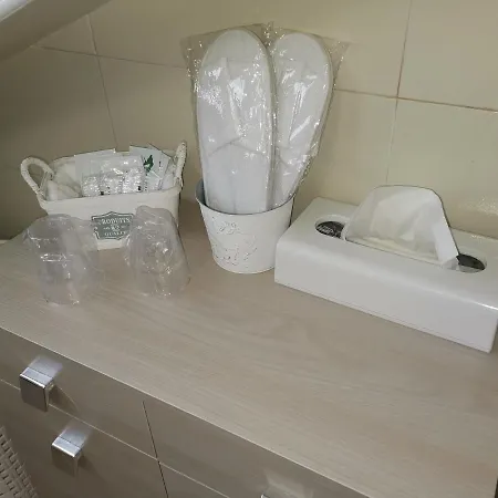 Louise Apartment