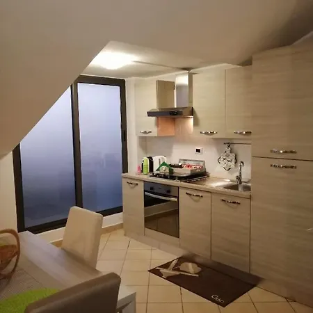 Apartment Louise *