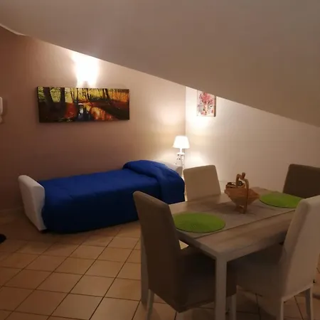 Apartment Louise