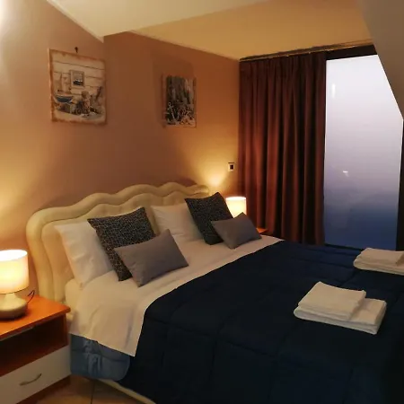 Louise Apartment Santa Maria Capua Vetere
